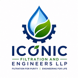 ICONIC FILTRATION AND ENGINEERS LLP logo