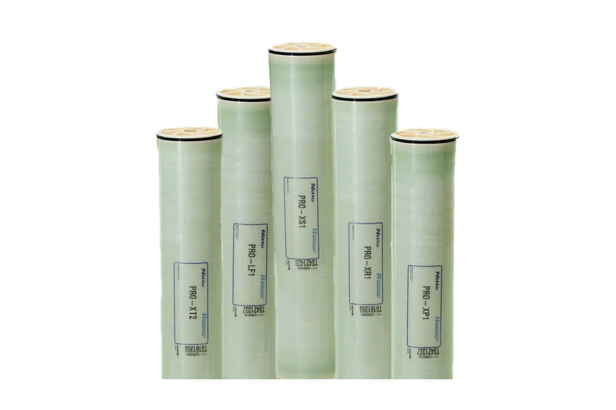 Hydranautics PRO Series specialty membrane elements official product image